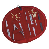 Manicure and Pedicure Kits